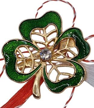 Martisor TRIFOI
