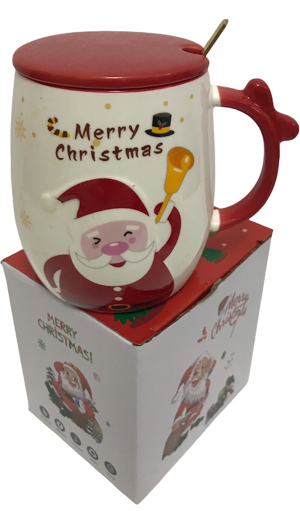 Cana Santa model 1