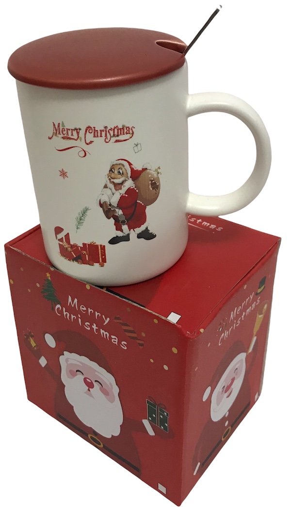 Cana Santa model 2